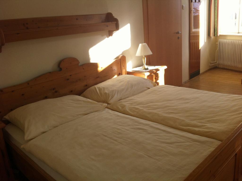 Gasthof Zum Niederhaus - Familie Perthold Sankt Aegyd am Neuwalde Quarto foto